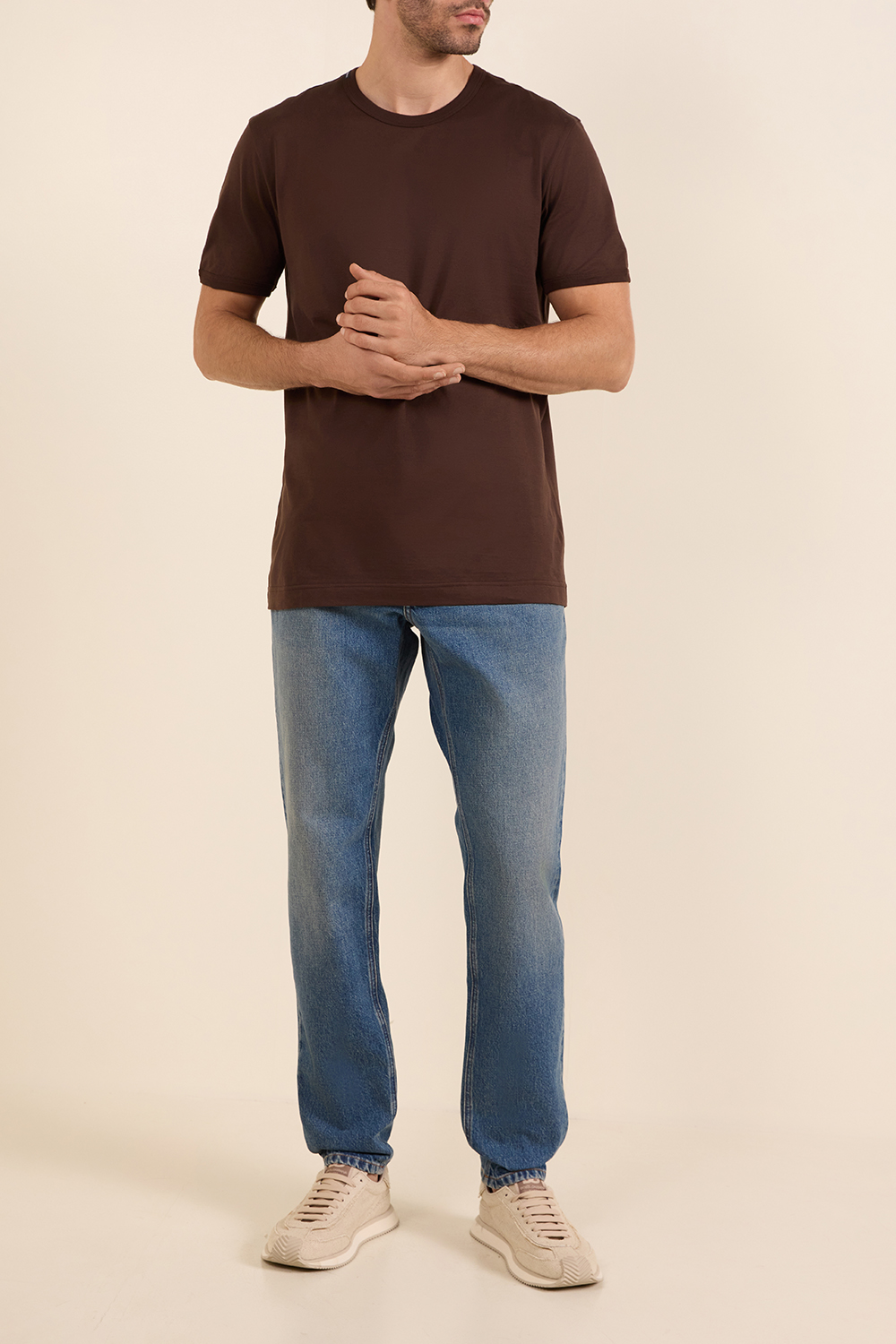 מכנסי ג'ינס